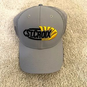 St. Croix rods hat